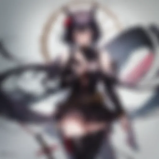The 7th Deadly Sin Anime: An In-Depth Exploration Introduction