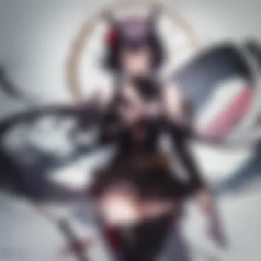 The 7th Deadly Sin Anime: An In-Depth Exploration Introduction The 7th Deadly Sin Anime: An In-Depth Exploration Introduction