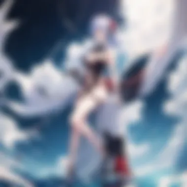 Notable The 7th Deadly Sin Anime: An In-Depth Exploration Notable The 7th Deadly Sin Anime: An In-Depth Exploration