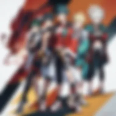 Character Evolution in Bakugon Battle Series Character evolution in Bakugon Battle series