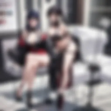Cultural Perspectives in the Adult Entertainment Industry Cultural symbols reflecting the nuances of adult entertainment
