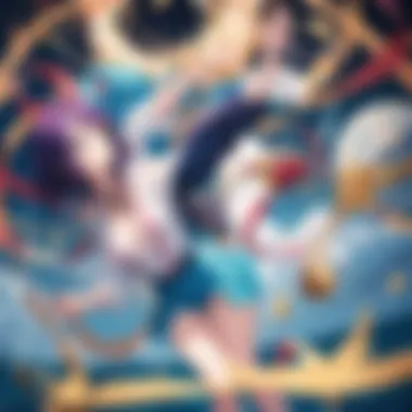 The Heart of Dreams and Friendship Symbolic representation of friendship and dreams in the One Piece universe.
