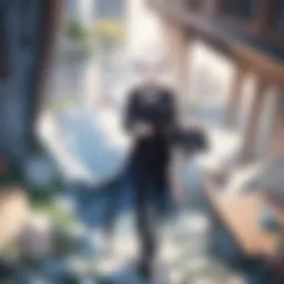 Analyzing the themes of The Promised Neverland Season Two