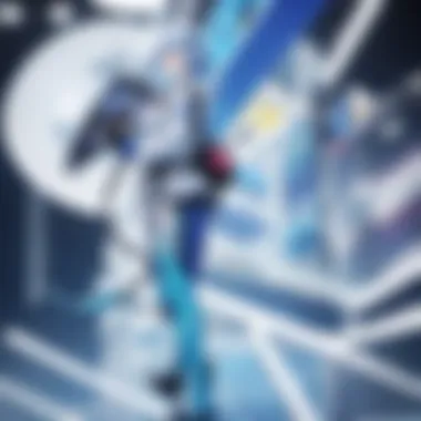 A timeline illustrating Yostar's significant milestones in gaming