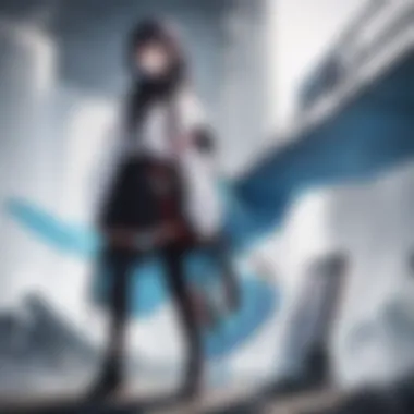 Mezu's Role in Fan Culture
