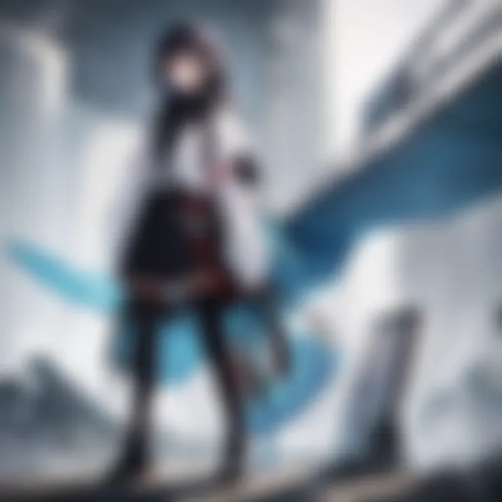 Mezu's Role in Fan Culture