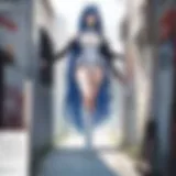 Streaming platforms for Titans Bride