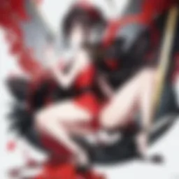 A visual representation of streaming platforms