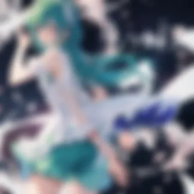 Global Access: Where to Watch Higurashi A detailed map highlighting the regional availability of Higurashi across different countries.