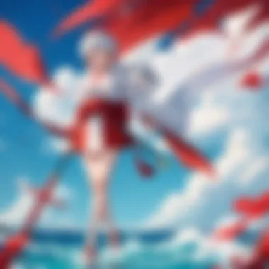 Streaming Platforms for Inuyasha Various streaming platforms showcasing Inuyasha movies