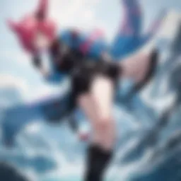 Streaming platforms for Tokyo Revengers