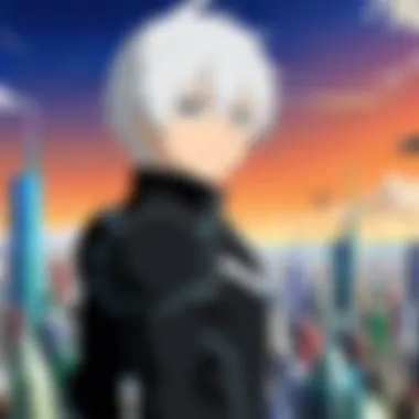 World Trigger's Influence on the Anime Landscape Impact on the anime community and reception