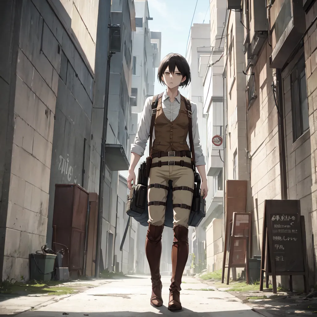 In-Depth Review of Attack on Titan Season 3 Dub