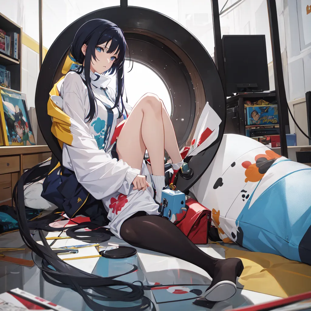 Exploring the Multifaceted World of Anime and Manga
