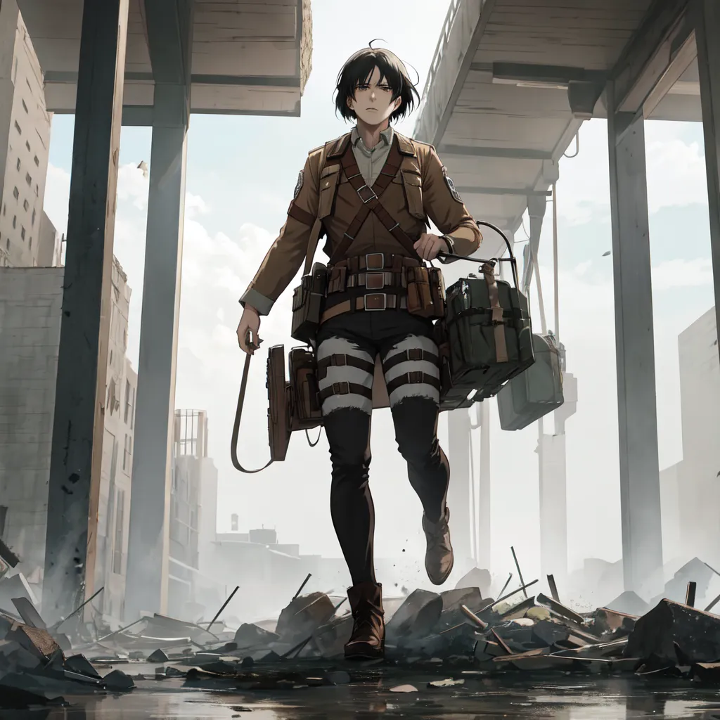 Exploring Attack on Titan Season 2: Streaming Insights