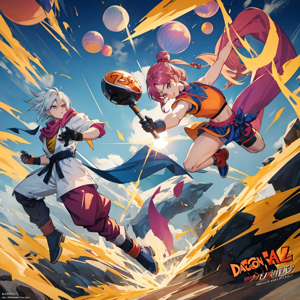 Exploring Dragon Ball Z Kai A Comprehensive Overview