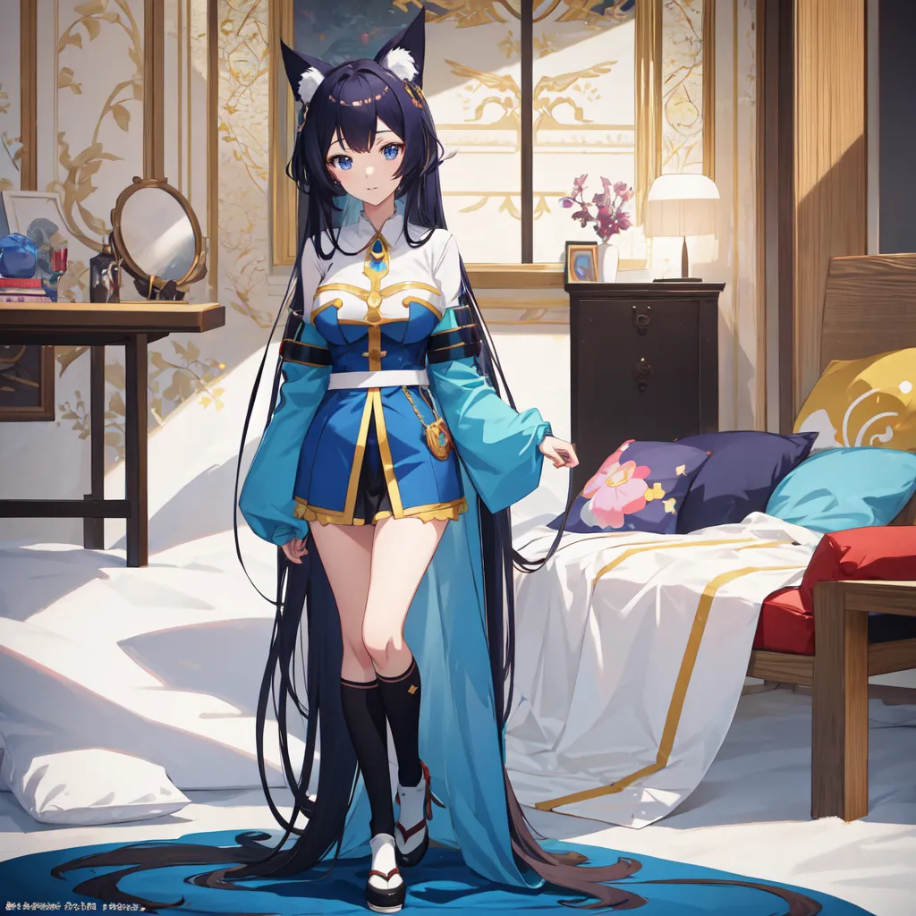 Exploring 'Musume': Significance in Anime and Manga