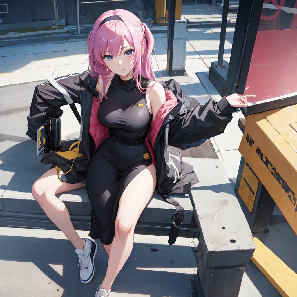 Top Fan Service Anime to Watch on Funimation