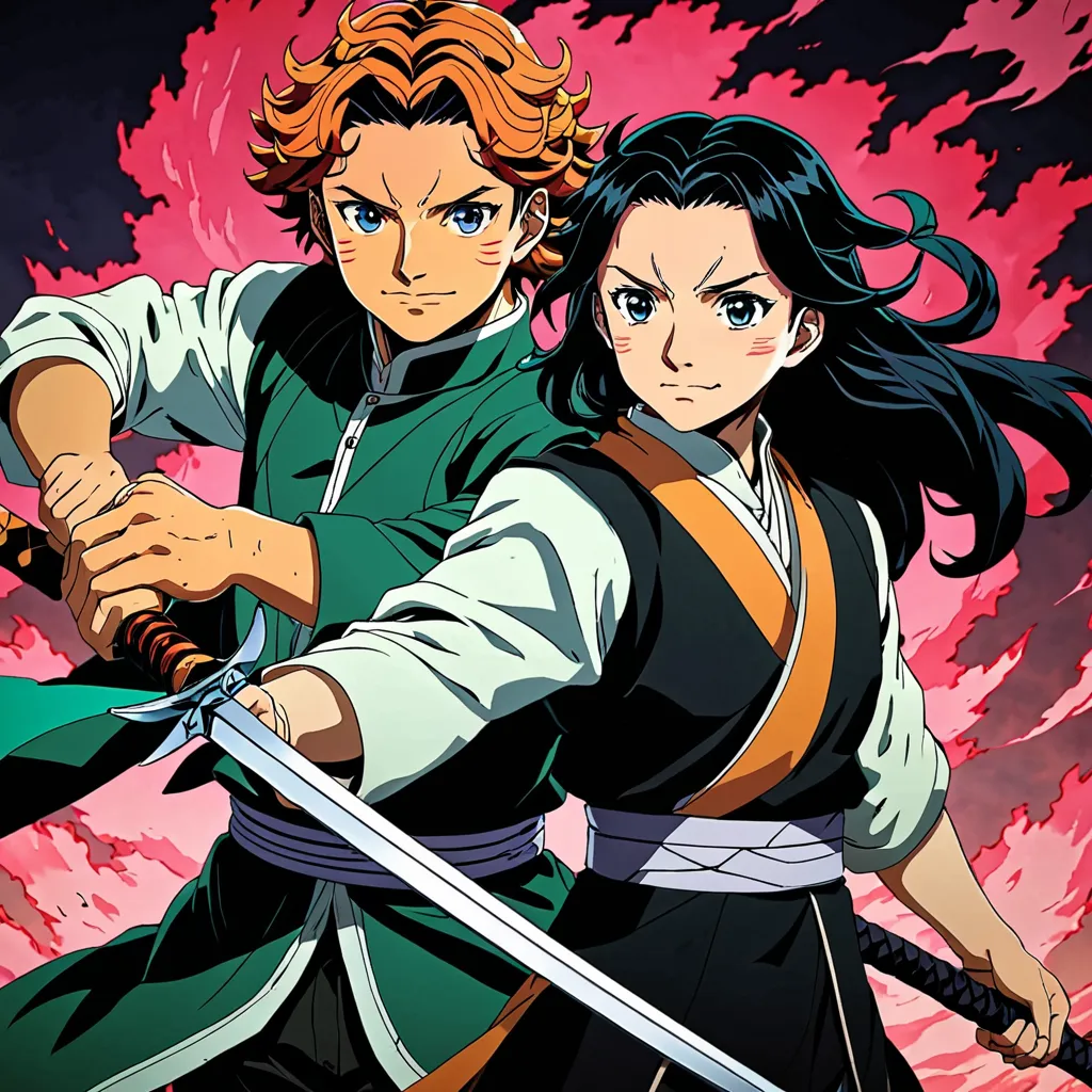 Demon Slayer Season 2: A Deep Dive into Character Growth - Episode 2 Of Demon Slayer Season 2