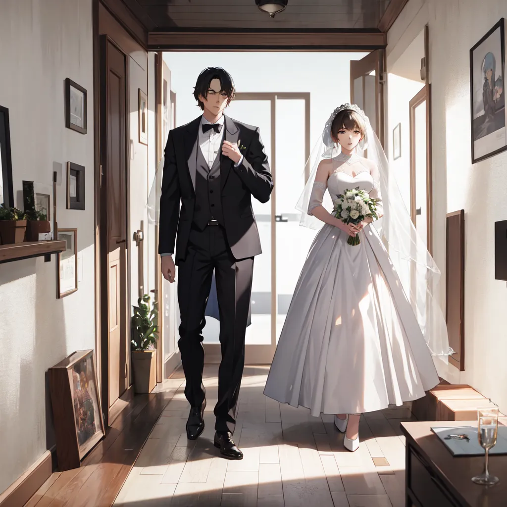 Unraveling the Intricacies of Unexpected Wife Dramas