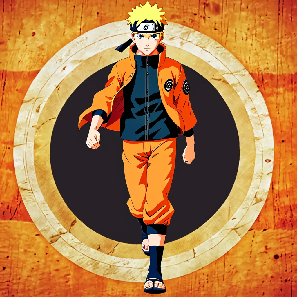 Exploring the Significance of Naruto Subbed Anime