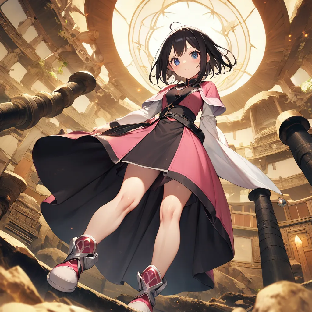 Exploring The World God Only Knows Manga and Access