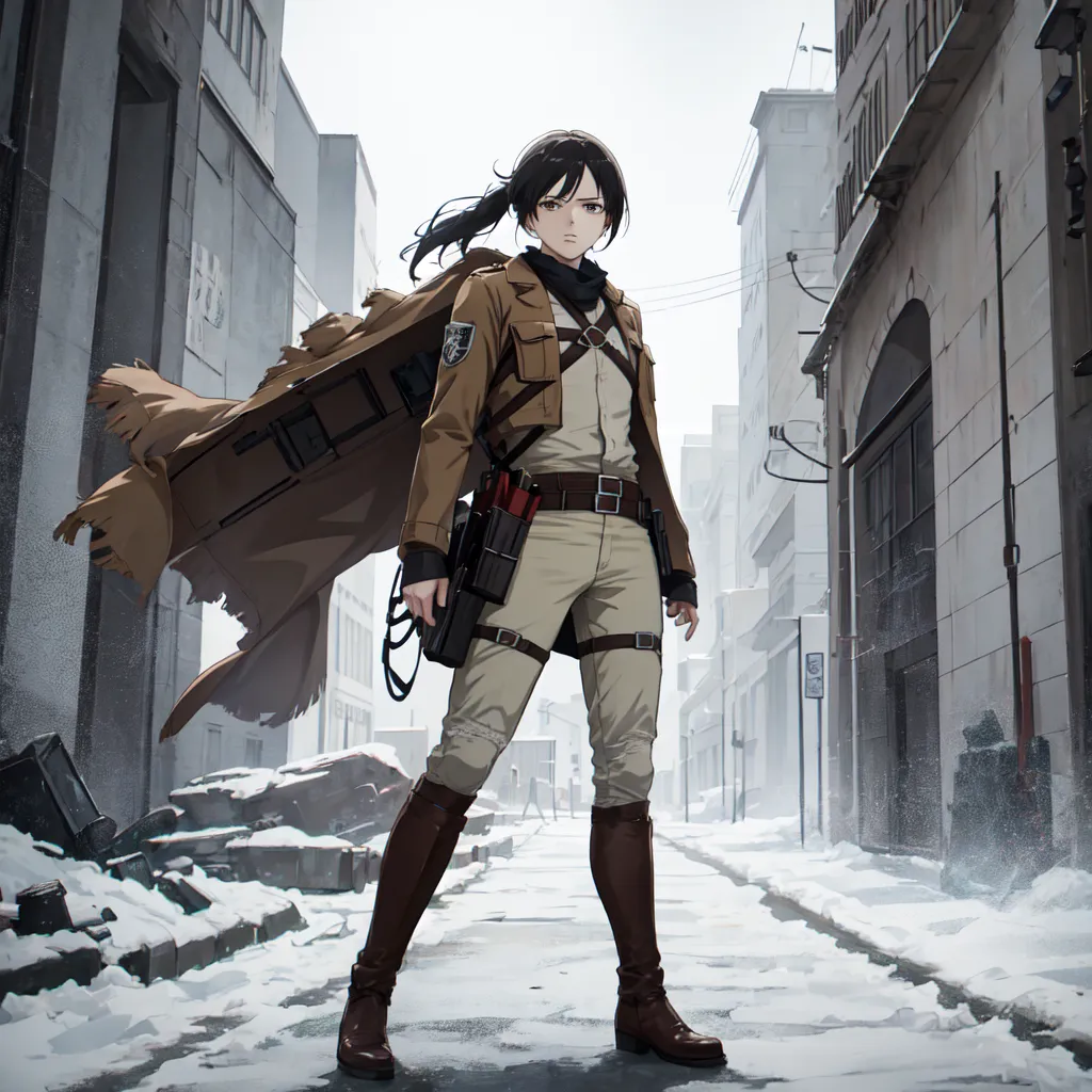 Where to Watch Attack on Titan Season 4 Dub Legally