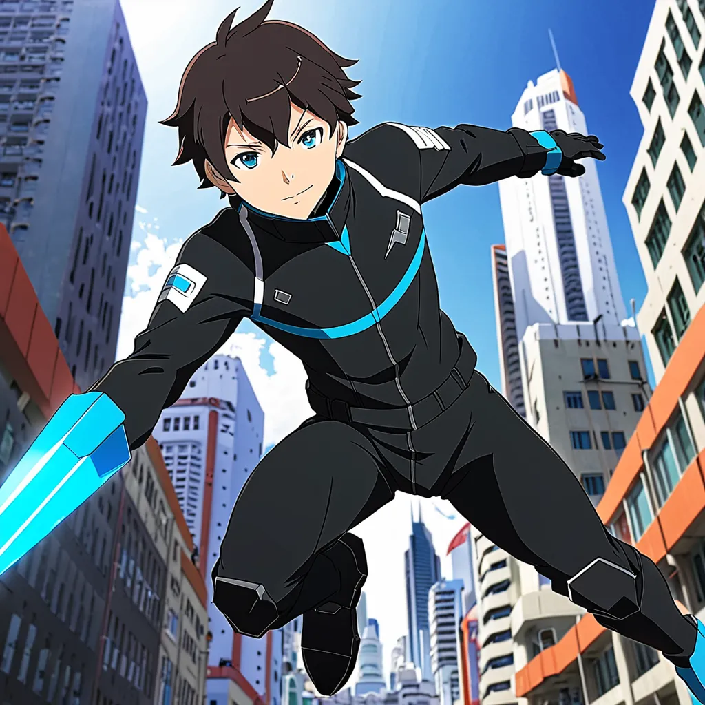 Analyzing the Impact of 'World Trigger' in Anime